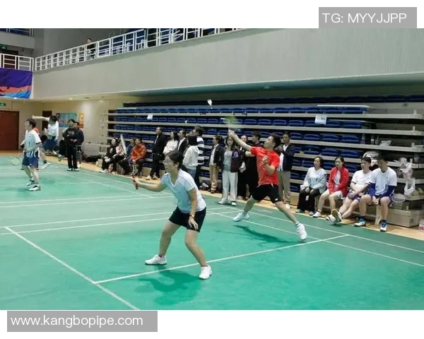 武汉羽毛球队在全国团队协作排行榜中荣获第五名展现出色实力与团队精神