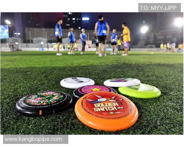 独家分析：深圳飞盘队的配合对比