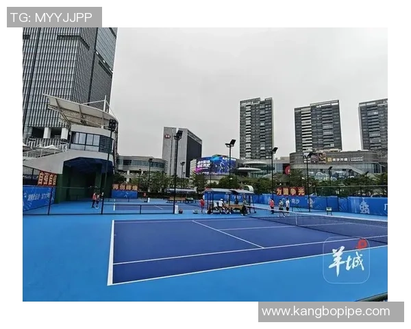 聚焦网球：广州网球队的实力话题