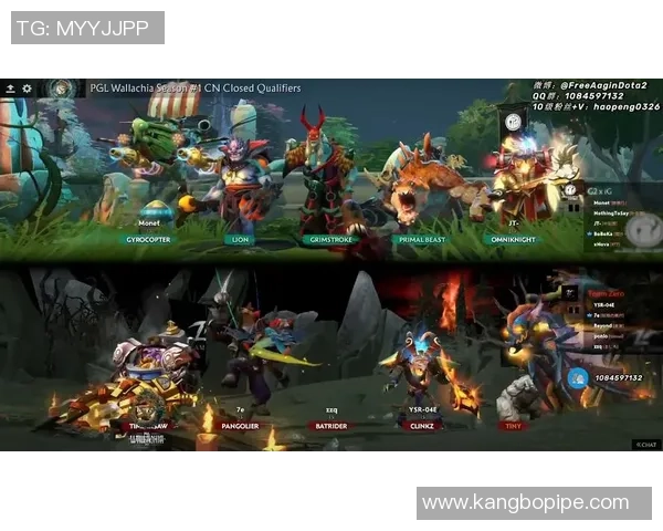 热议DOTA2：IG的耐力变革