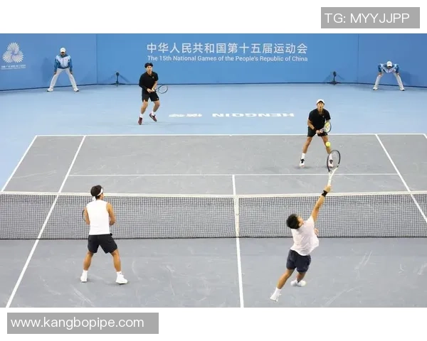 网球焦点：广州网球队的意识探讨