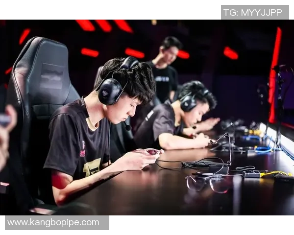 聚焦英雄联盟：RNG的比赛经验话题