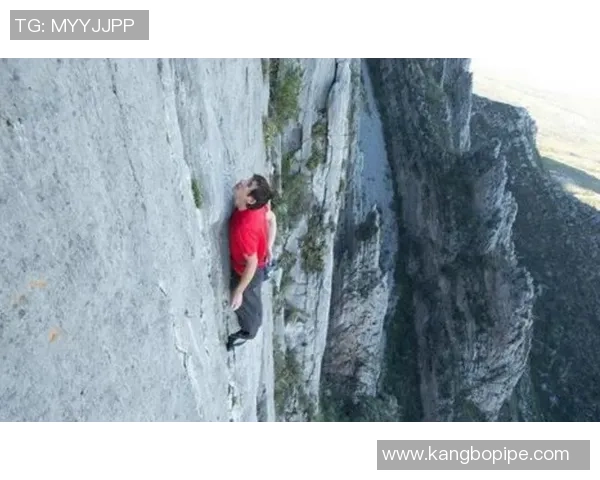 陈静独家：分享攀岩心得_1